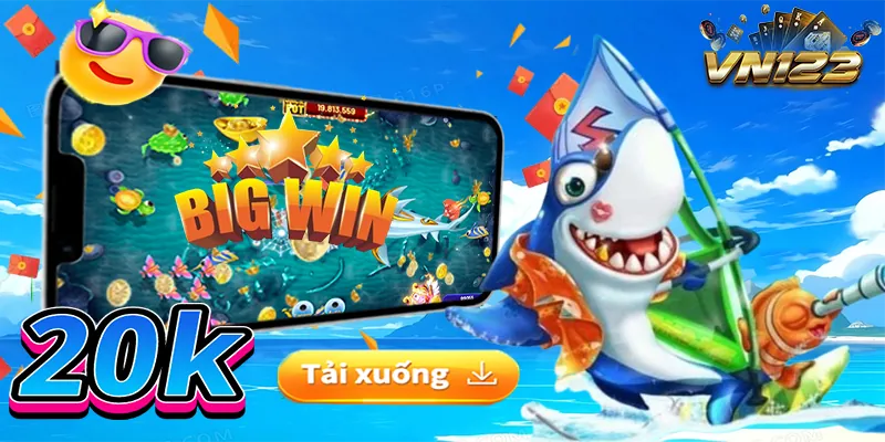 Hoàn trả cược 98 win