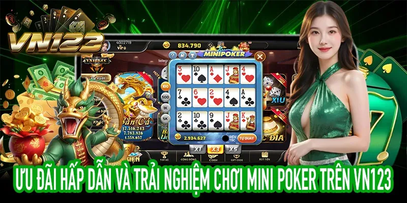 Rồng Hổ tại 98 Win